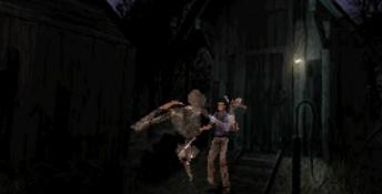 Evil Dead: Hail to the King Playstation Screenshot