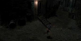 Evil Dead: Hail to the King Playstation Screenshot