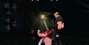 Fatal Fury Wild Ambition