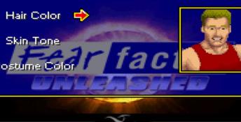 Fear Factor