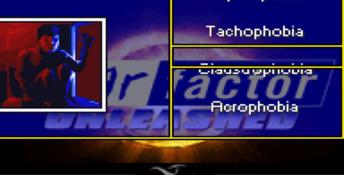 Fear Factor