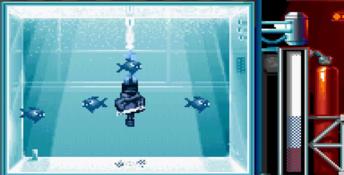 Fear Factor Playstation Screenshot