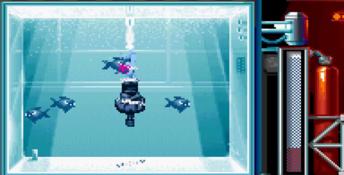 Fear Factor Playstation Screenshot