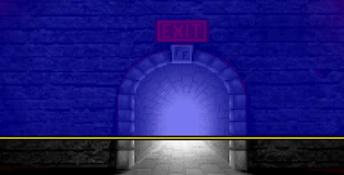 Fear Factor Playstation Screenshot