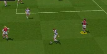 FIFA Rtwc 98