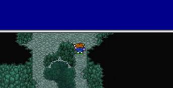 Final Fantasy 5 Playstation Screenshot