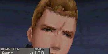 Final Fantasy VIII