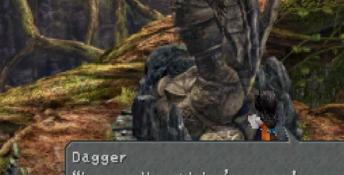 Final Fantasy 9 Playstation Screenshot