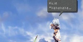 Final Fantasy 9 Playstation Screenshot