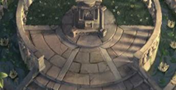 Final Fantasy 9 Playstation Screenshot