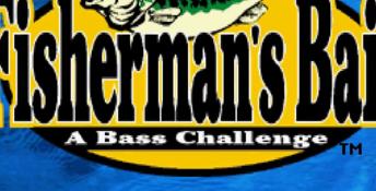 Fisherman's Bait