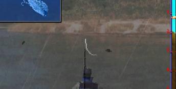 Fisherman's Bait Playstation Screenshot
