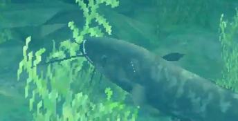 Fisherman's Bait Playstation Screenshot