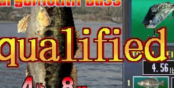 Fisherman's Bait