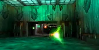 Forsaken Playstation Screenshot