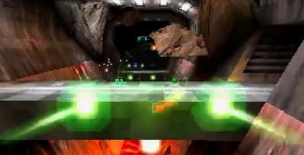 Forsaken Playstation Screenshot
