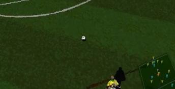 Fox Sports Soccer '99