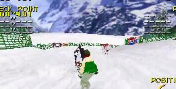 Freestyle Boardin' '99