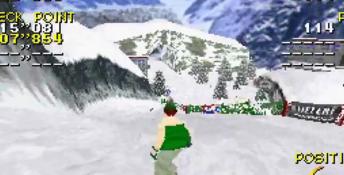 Freestyle Boardin' '99