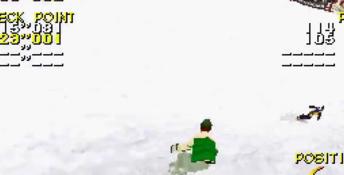 Freestyle Boardin' '99