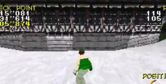Freestyle Boardin' '99