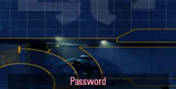 G-Police Playstation Screenshot