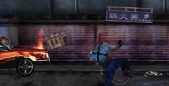 Gekido
