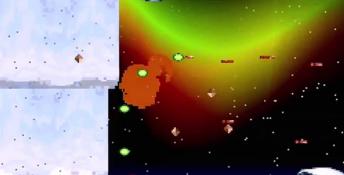 Gradius Gaiden