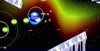 Gradius Gaiden