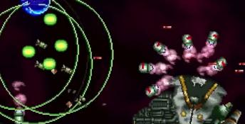 Gradius Gaiden