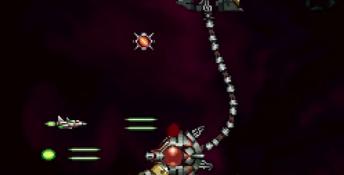Gradius Gaiden