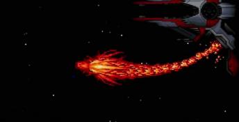 Gradius Gaiden Playstation Screenshot