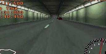 Gran Turismo Playstation Screenshot