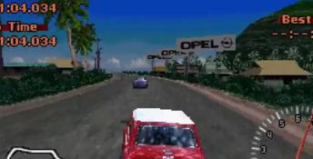 Gran Turismo 2 Playstation Screenshot