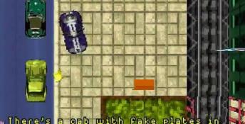 Grand Theft Auto (Original, 1997)