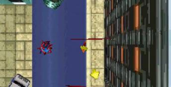 Grand Theft Auto (Original, 1997)