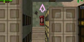 Grand Theft Auto 2 Playstation Screenshot