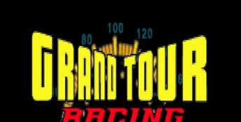 Grand Tour 98 Racing Playstation Screenshot