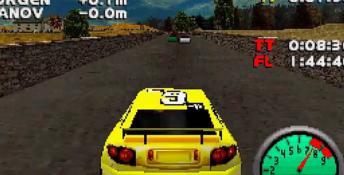 Grand Tour 98 Racing