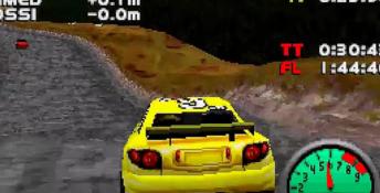 Grand Tour 98 Racing