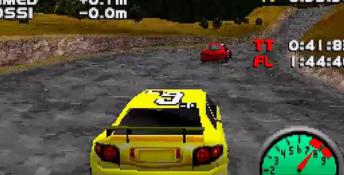 Grand Tour 98 Racing