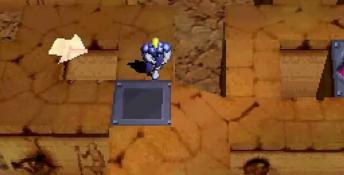 Grid Runner Playstation Screenshot