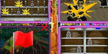 Gunbullet
