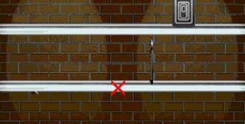 Gunbullet Playstation Screenshot