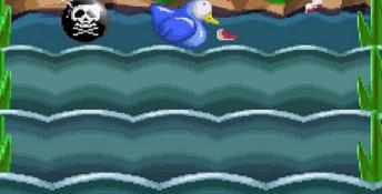 Gunbullet Playstation Screenshot