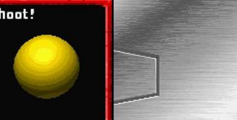 Gunbullet Playstation Screenshot