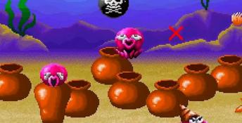 Gunbullet Playstation Screenshot