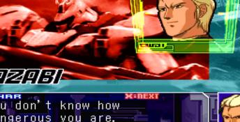 Gundam Battle Assault