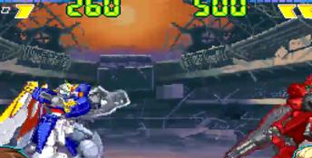 Gundam Battle Assault