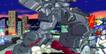 Gundam Battle Assault 2